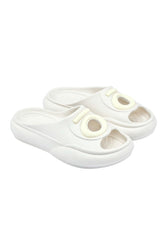 Old Order OCloud 004 Slippers White - COPPING THREADS - Old Order